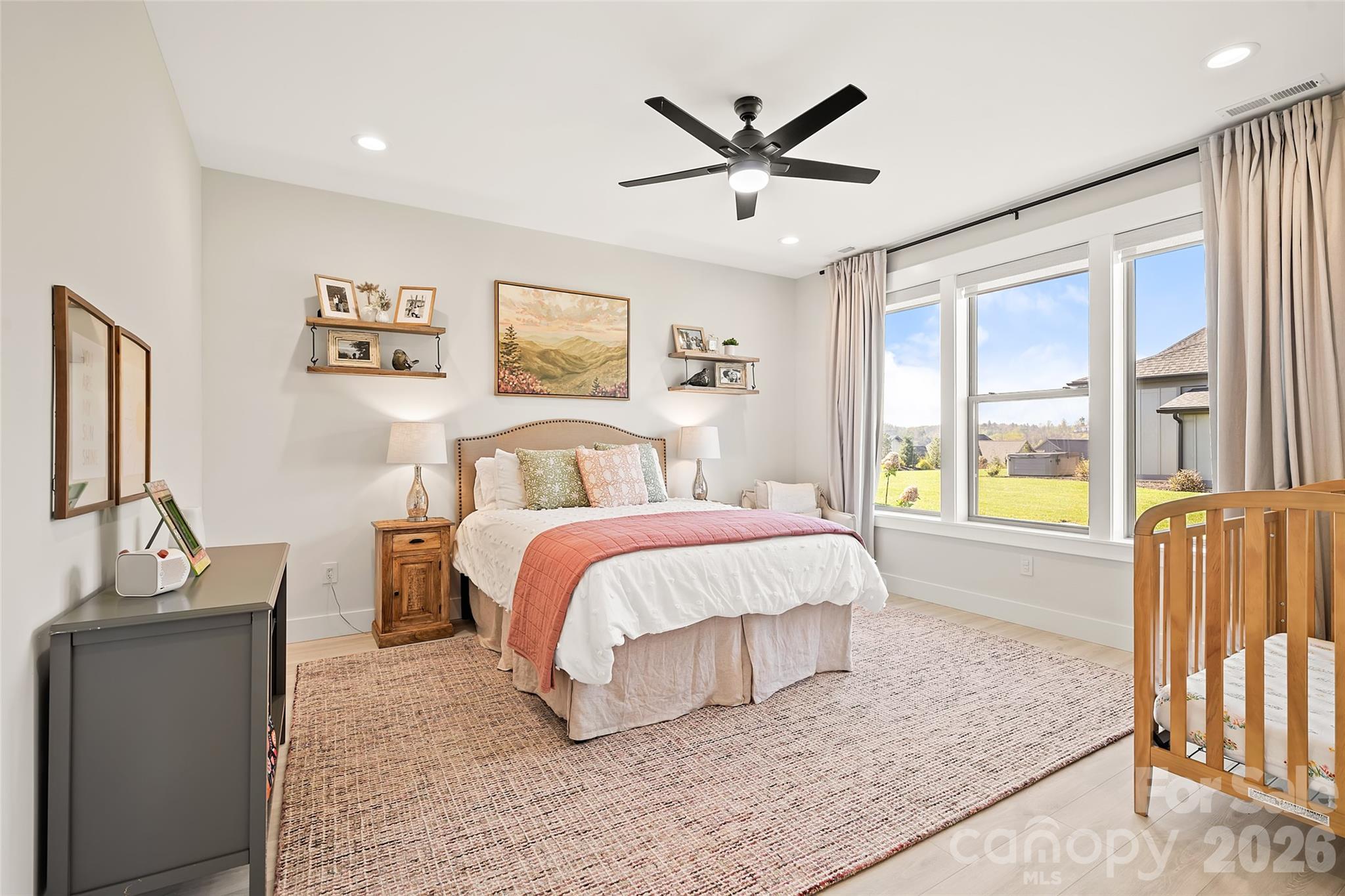 Mills River Crossing - Residential