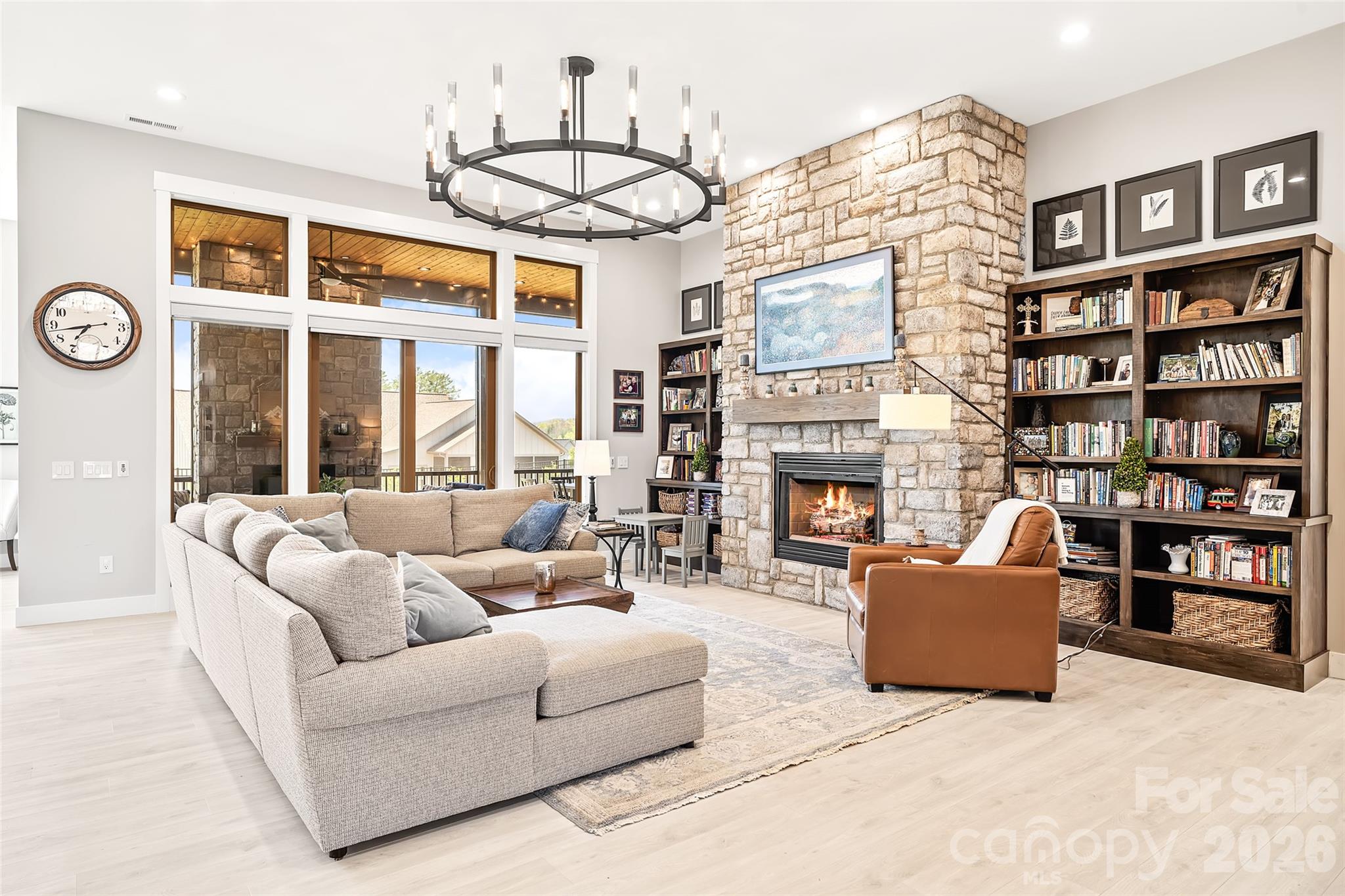 480 Daniel Circle Drive