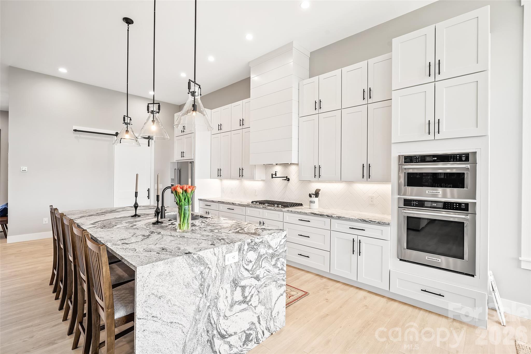 Mills River Crossing - Residential