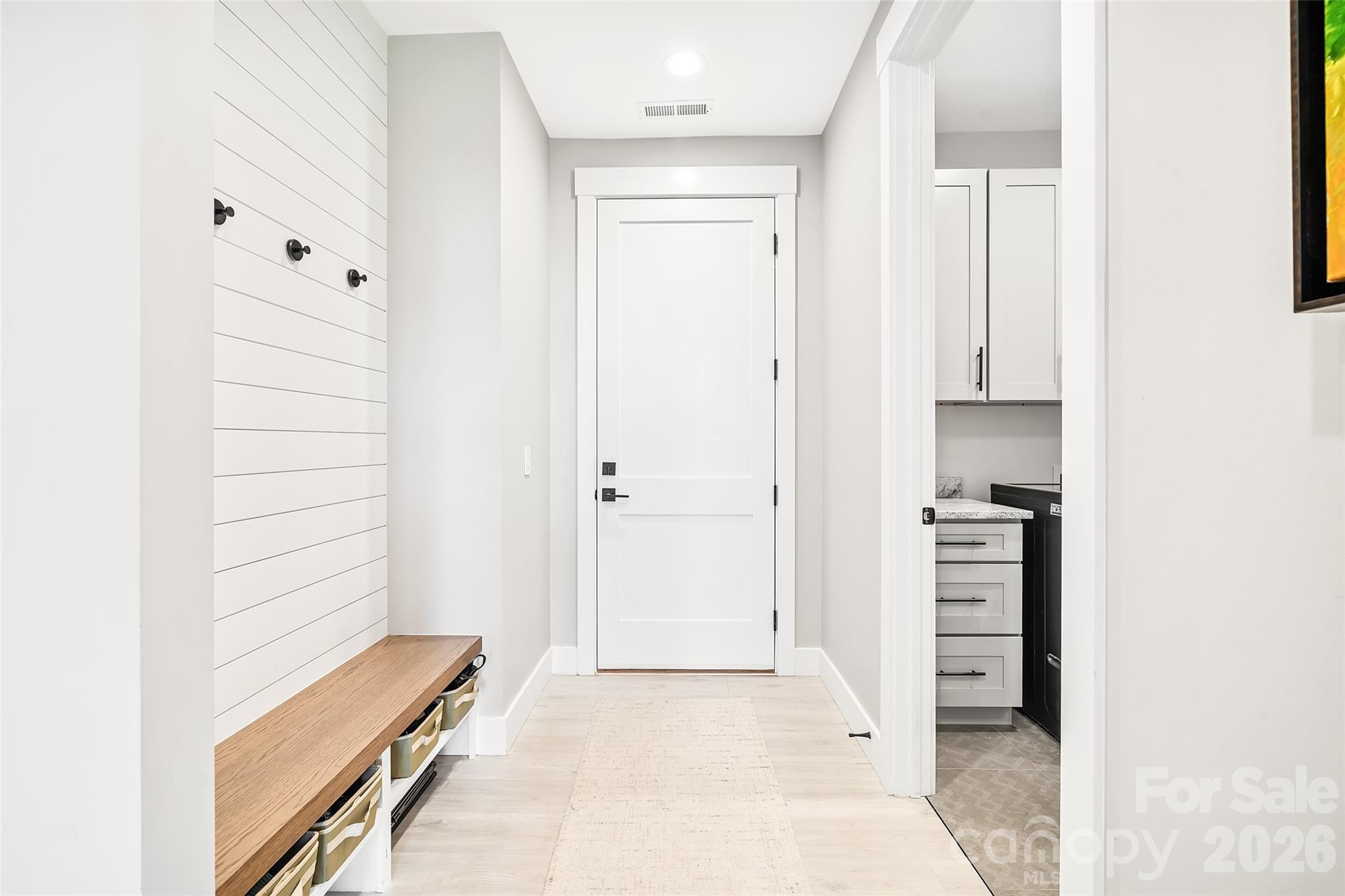 Mills River Crossing - Residential