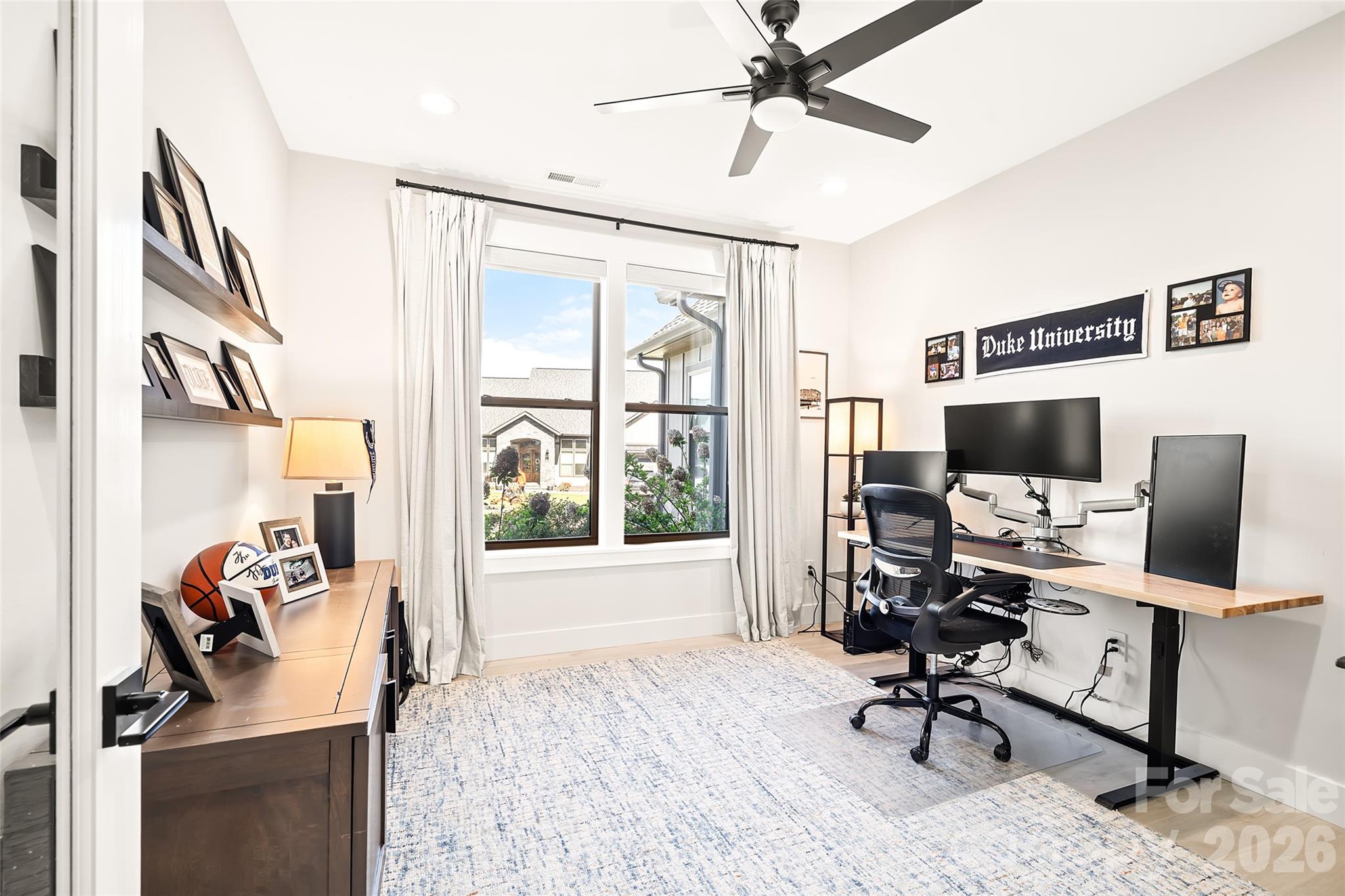 Mills River Crossing - Residential