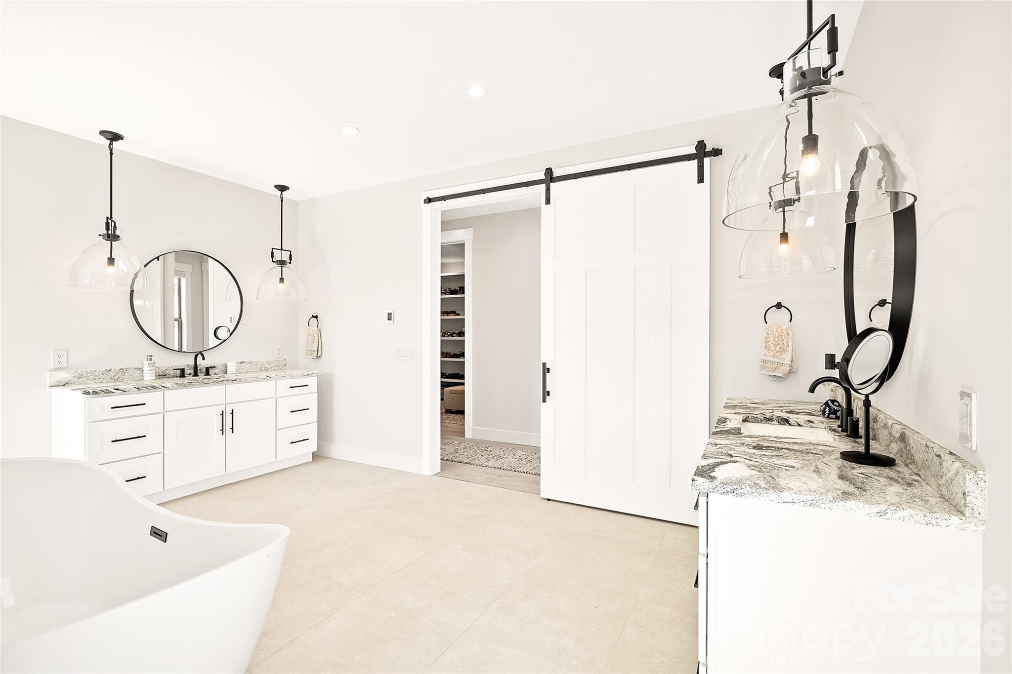 Mills River Crossing - Residential