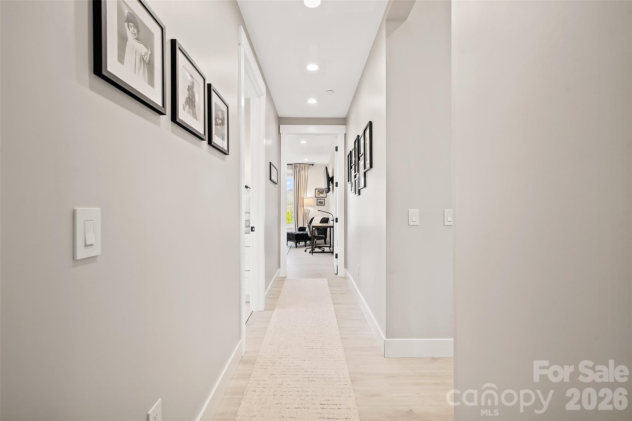 Mills River Crossing - Residential