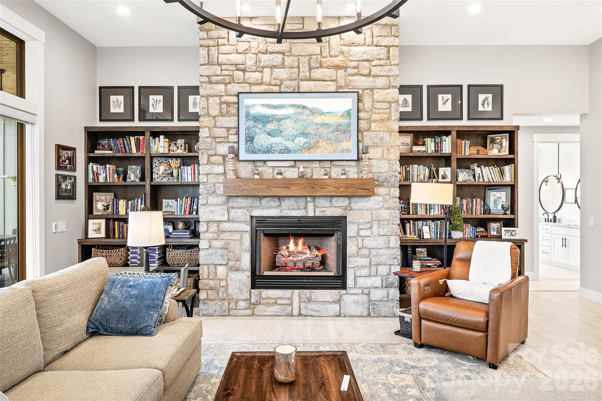 Mills River Crossing - Residential