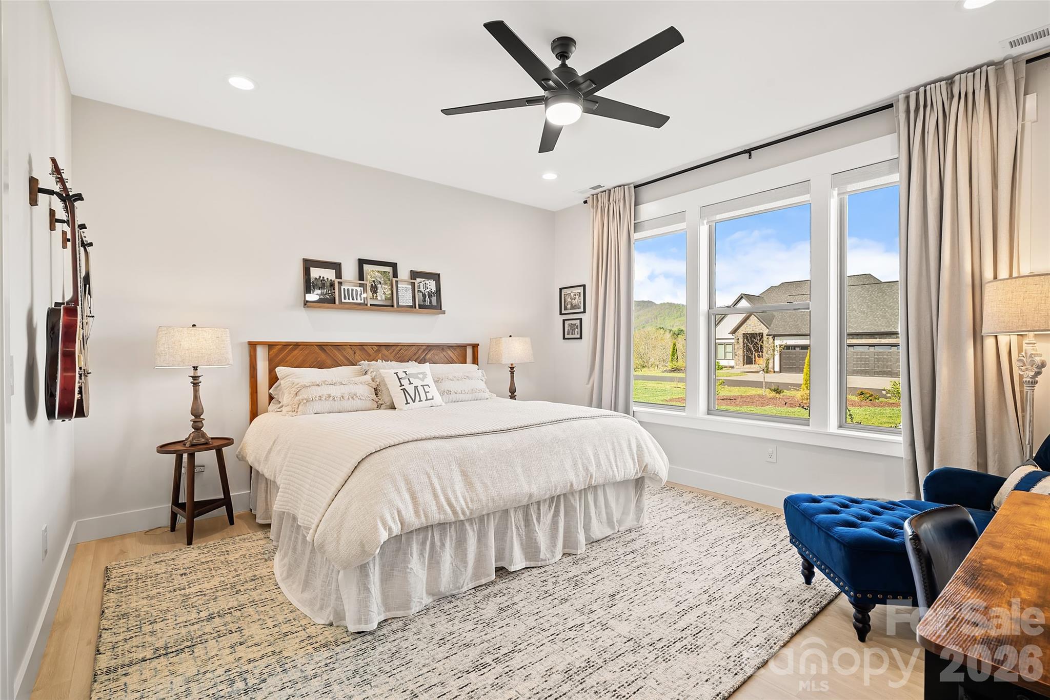 Mills River Crossing - Residential