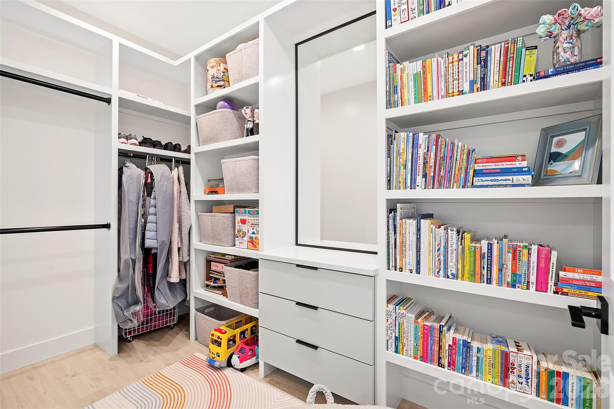 Mills River Crossing - Residential