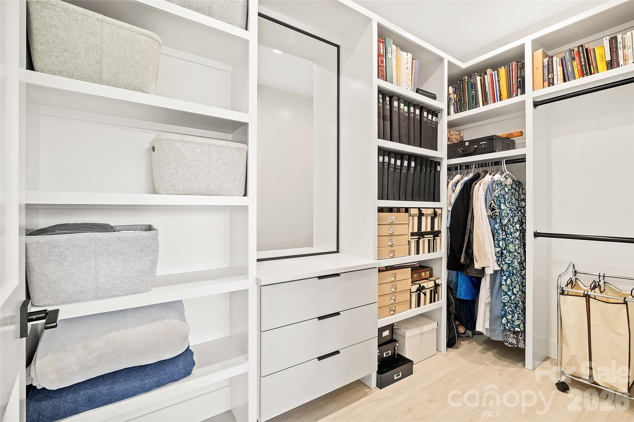 Mills River Crossing - Residential