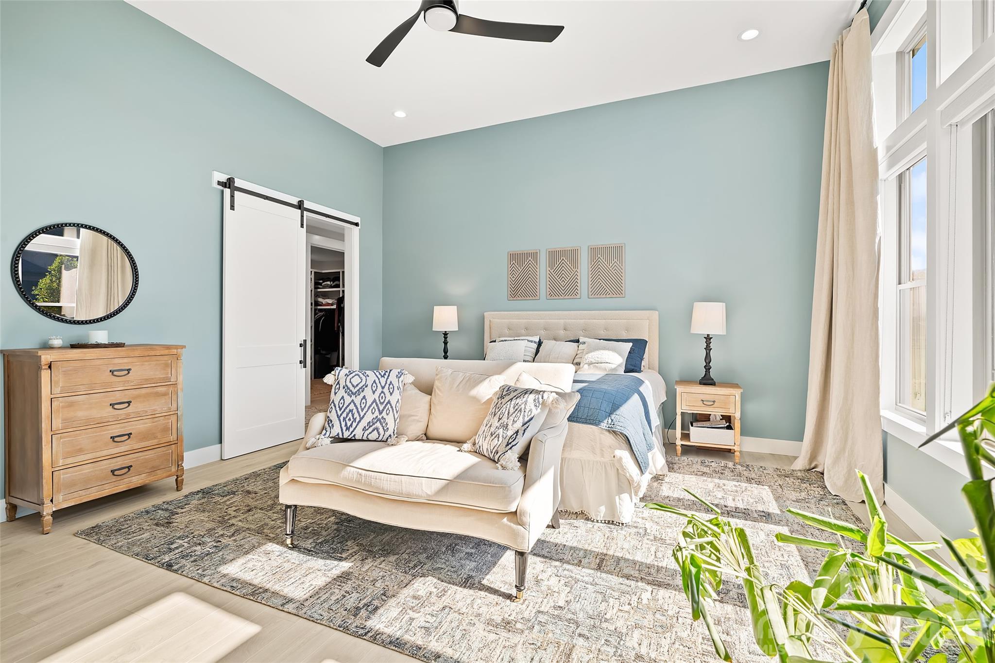 Mills River Crossing - Residential