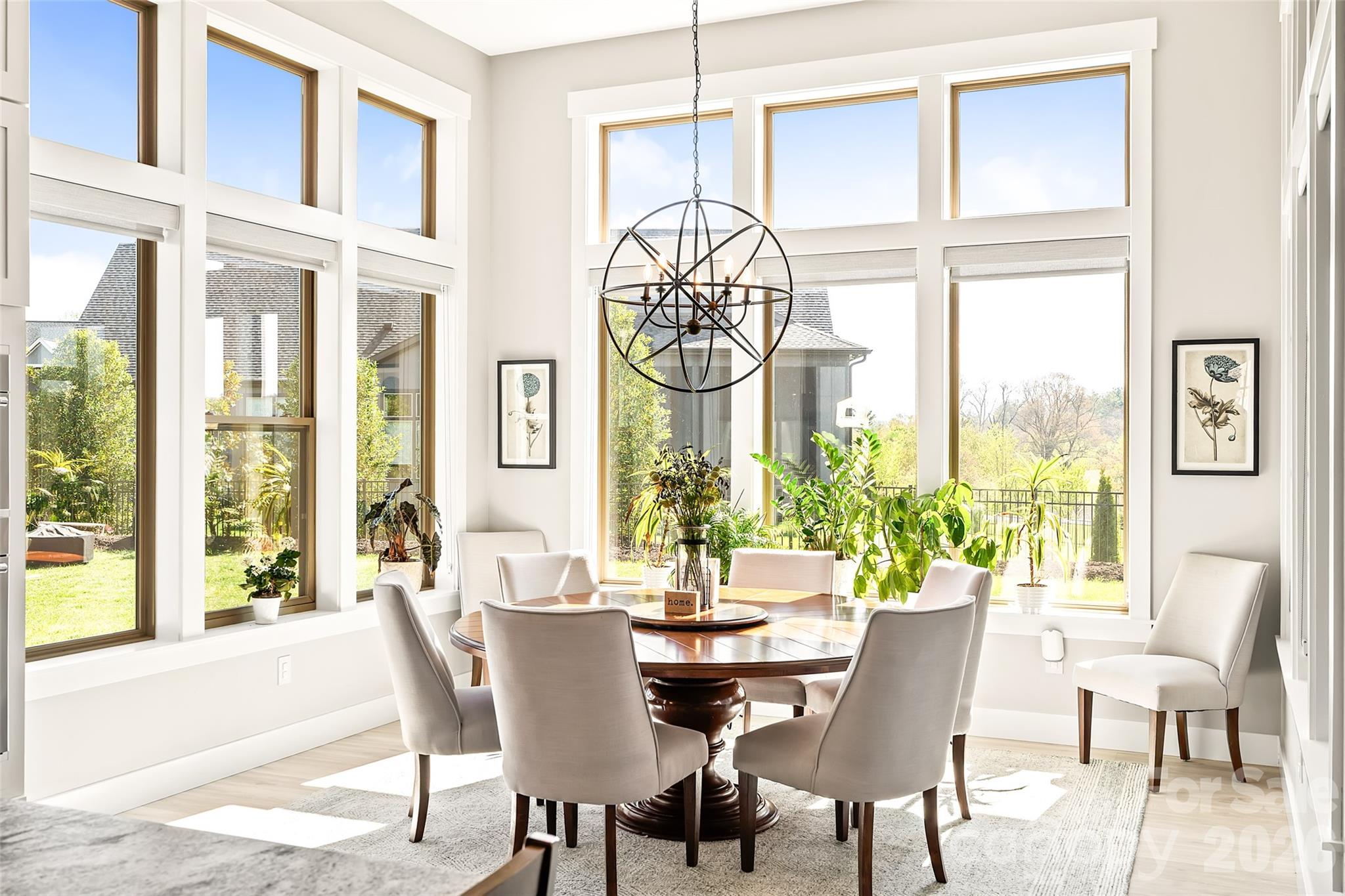 Mills River Crossing - Residential