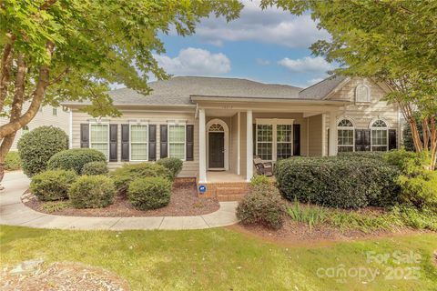 10213 Benderloch Drive Charlotte NC 28277