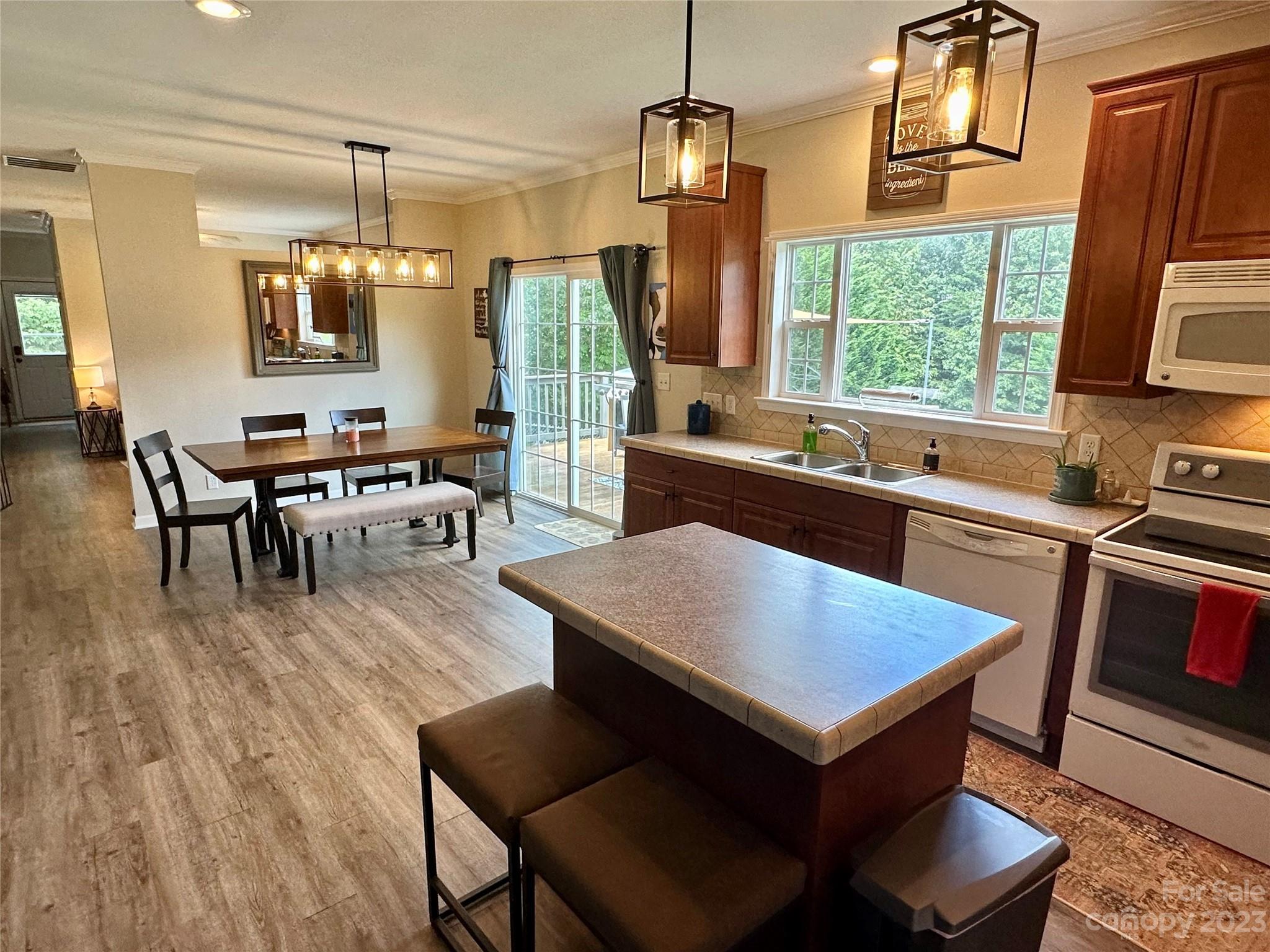 Countryside Acres - Residential