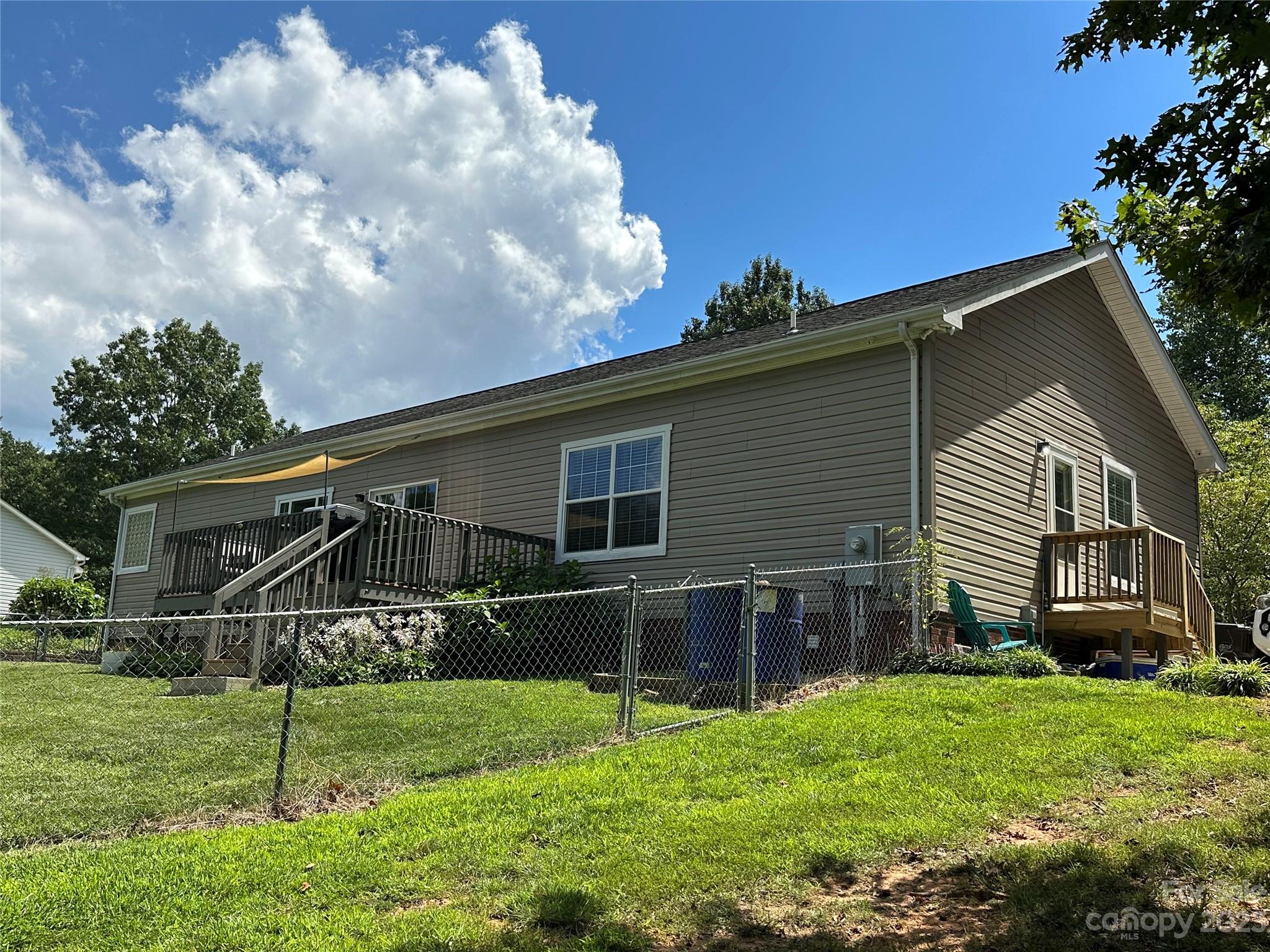 Countryside Acres - Residential