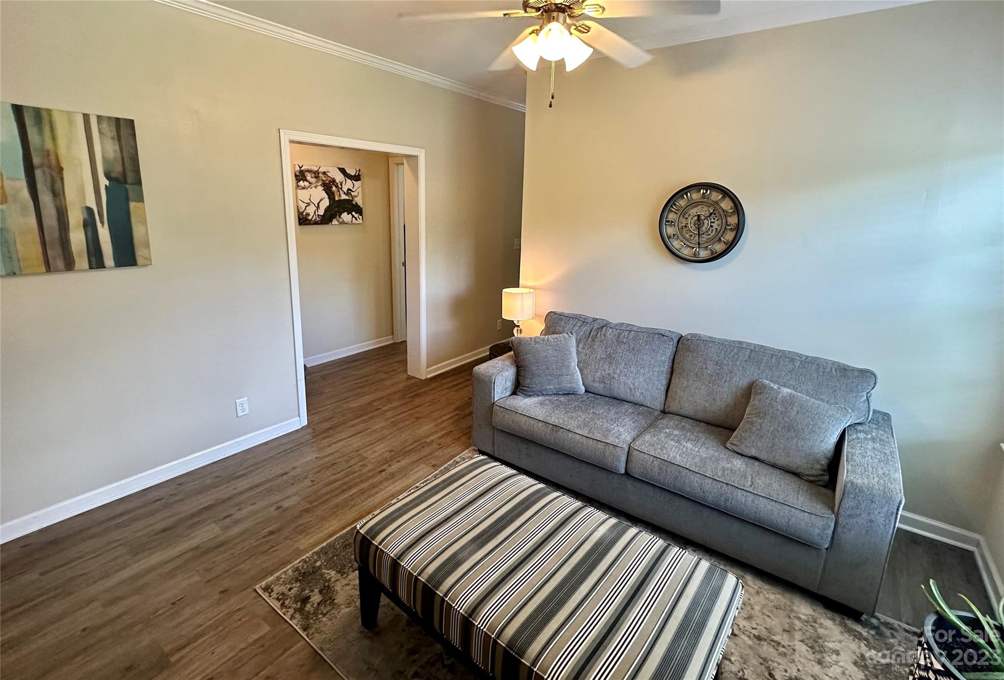 Countryside Acres - Residential