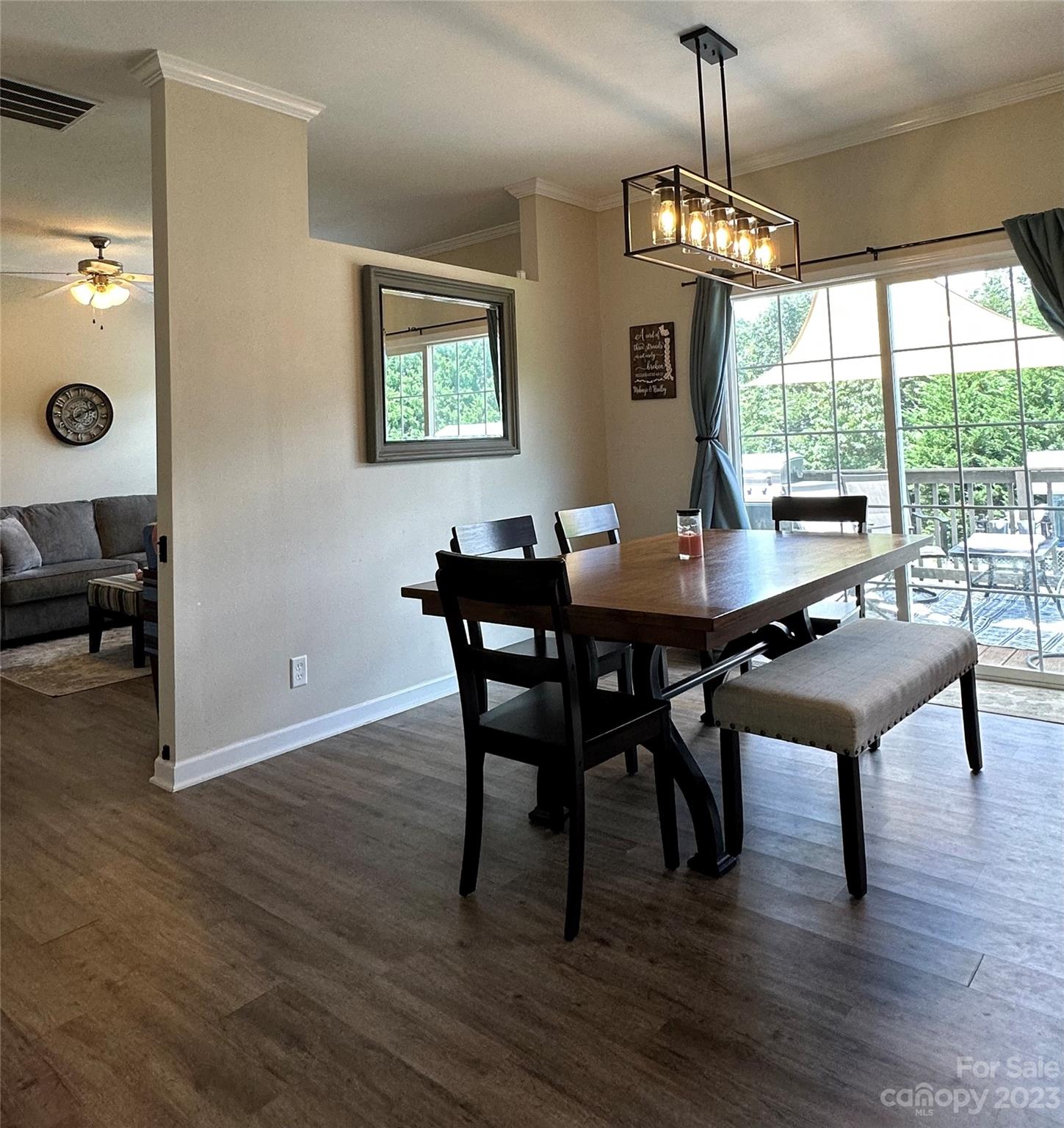 Countryside Acres - Residential