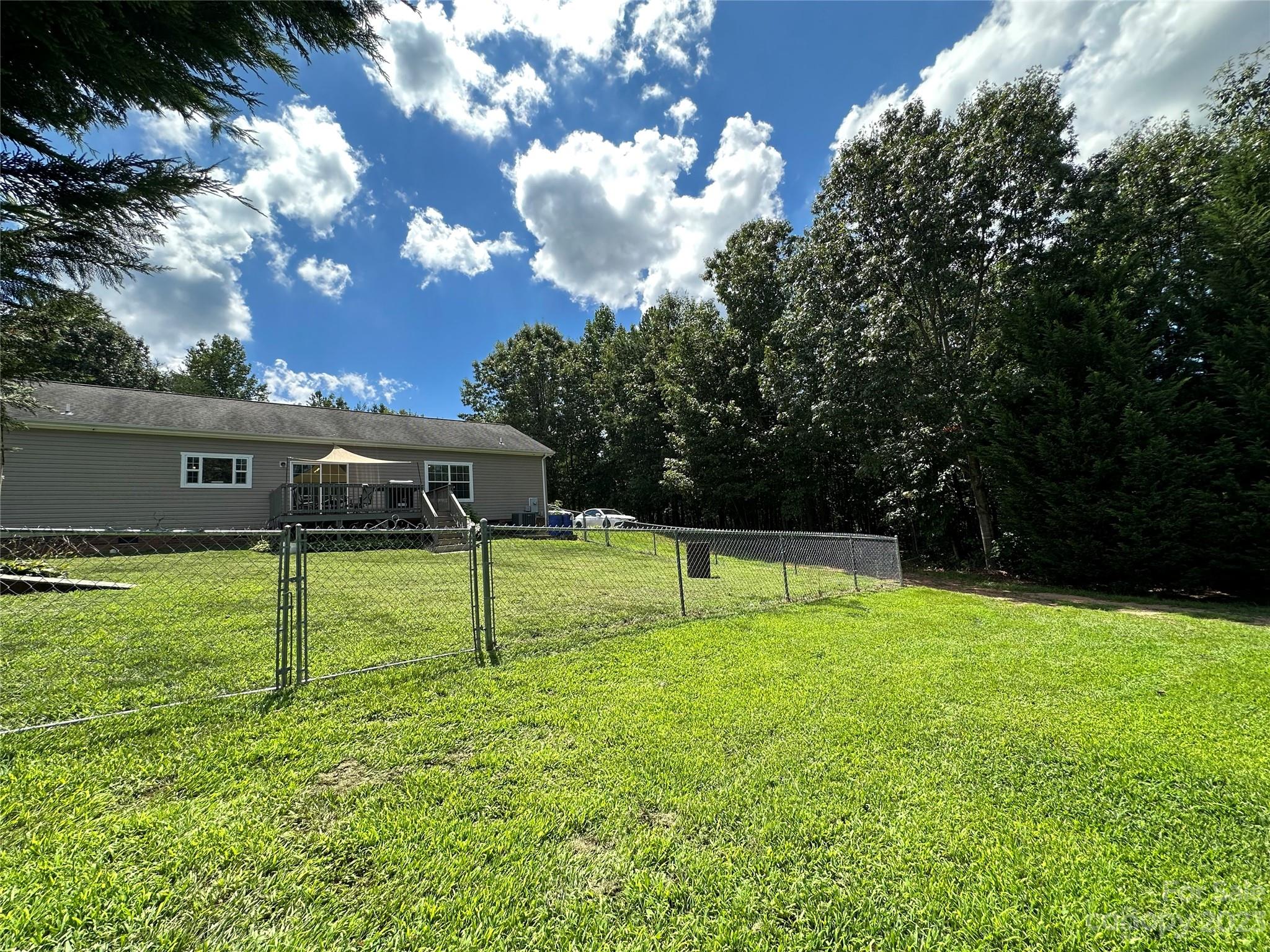 Countryside Acres - Residential