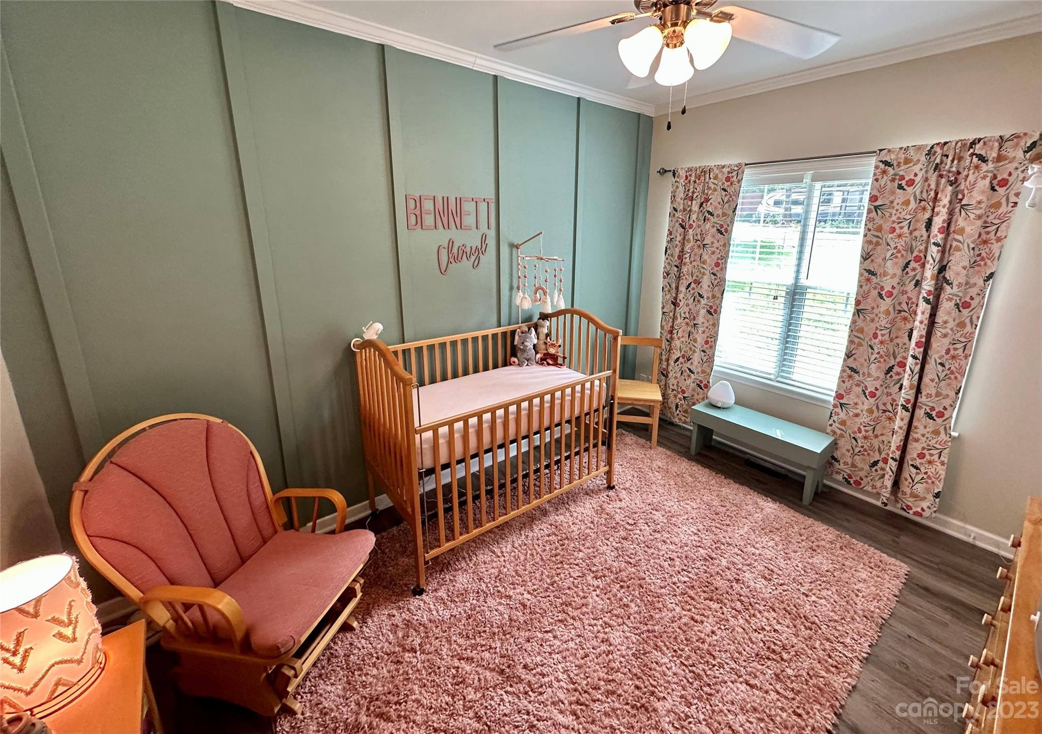 Countryside Acres - Residential