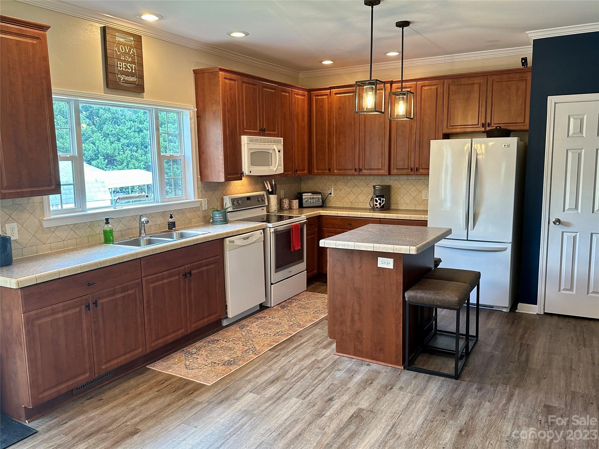 Countryside Acres - Residential