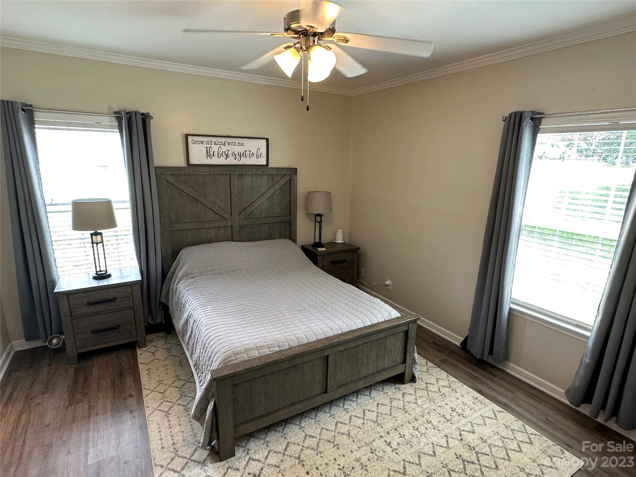 Countryside Acres - Residential