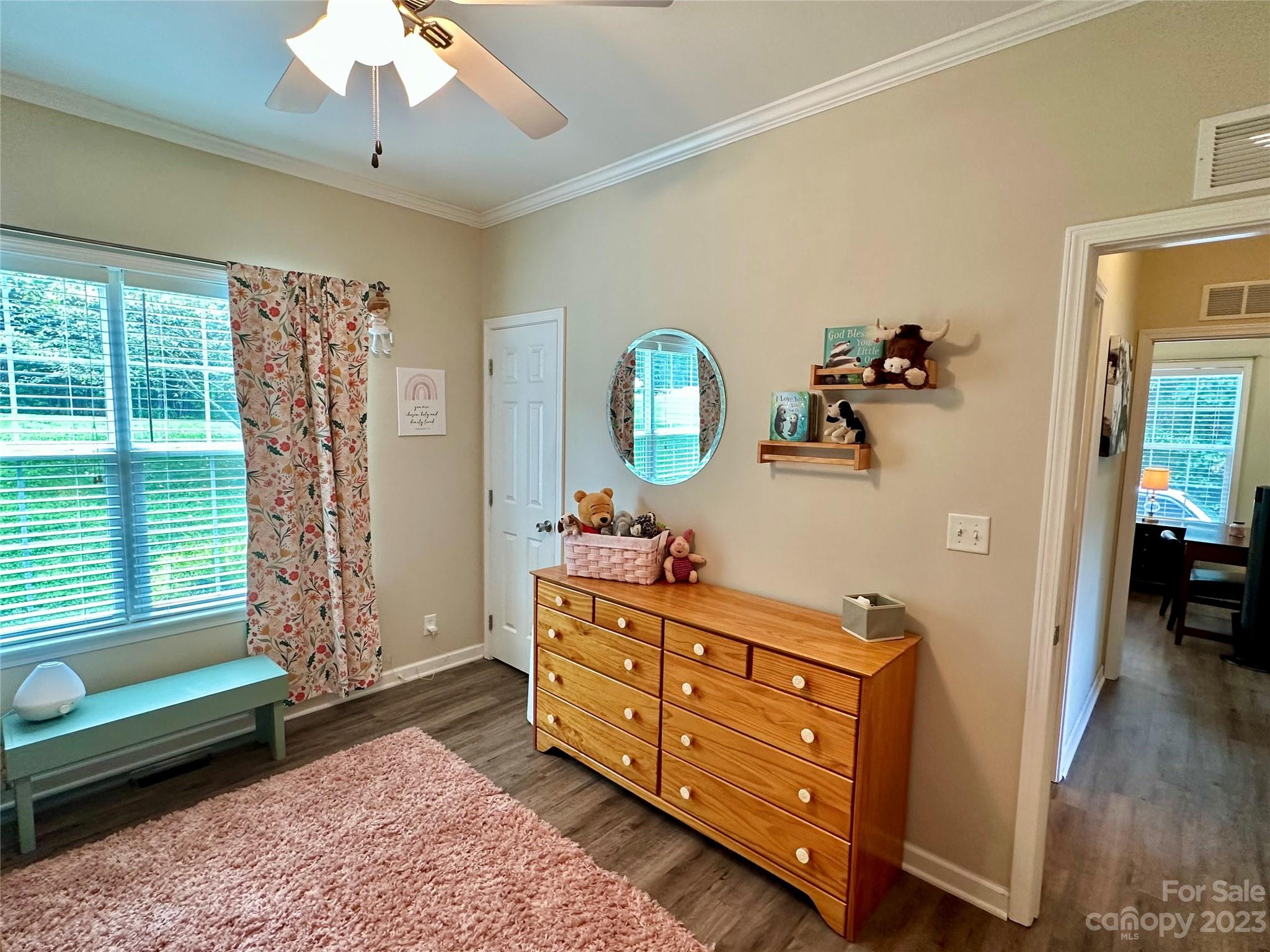 Countryside Acres - Residential