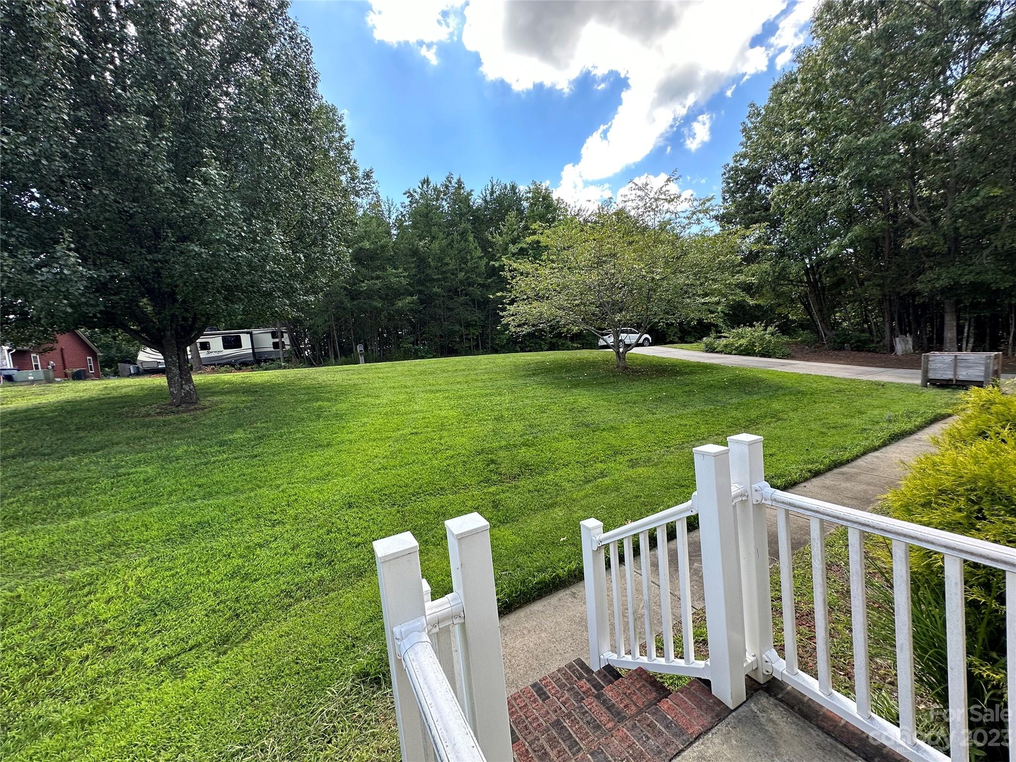 Countryside Acres - Residential