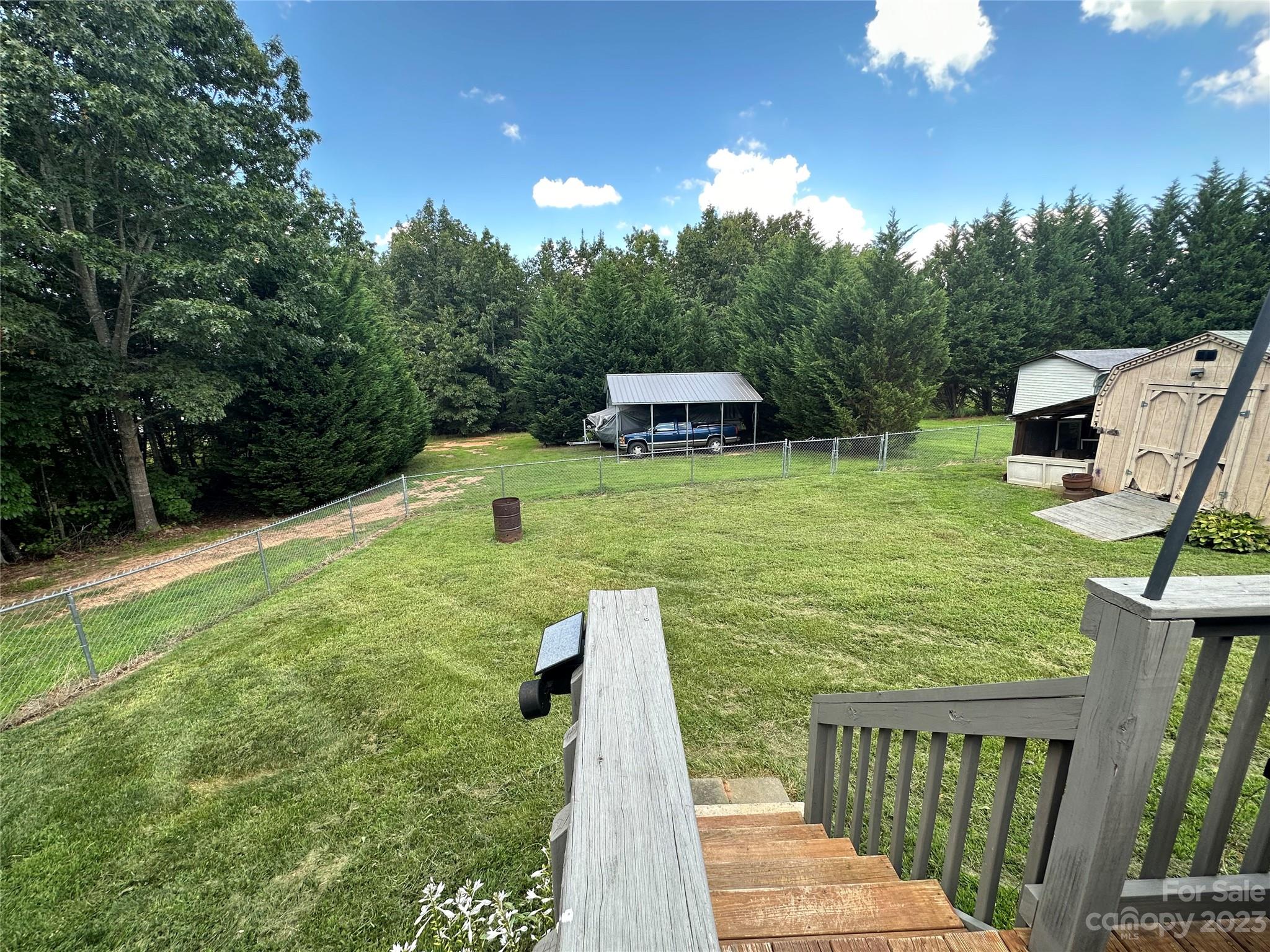 Countryside Acres - Residential
