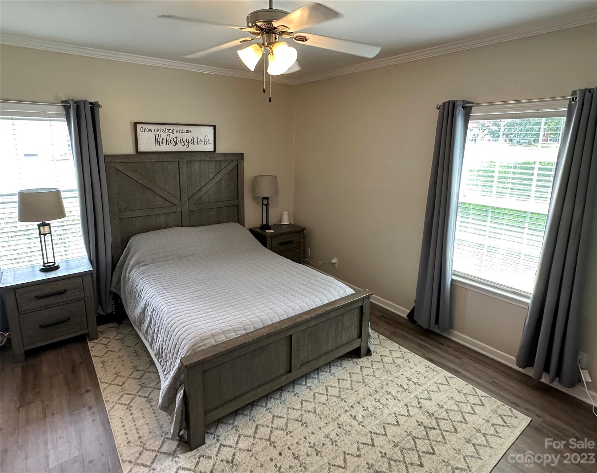 Countryside Acres - Residential