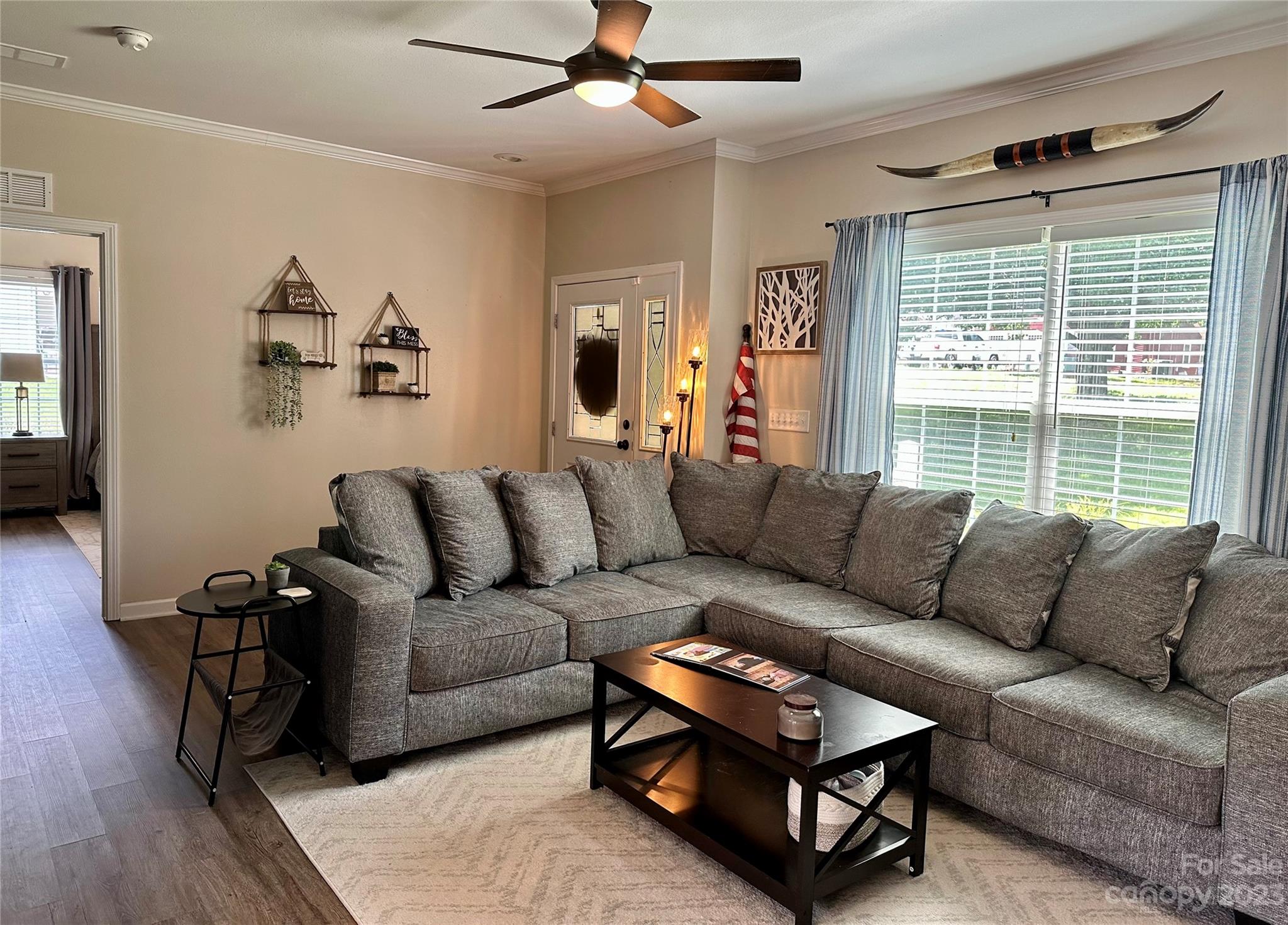 Countryside Acres - Residential