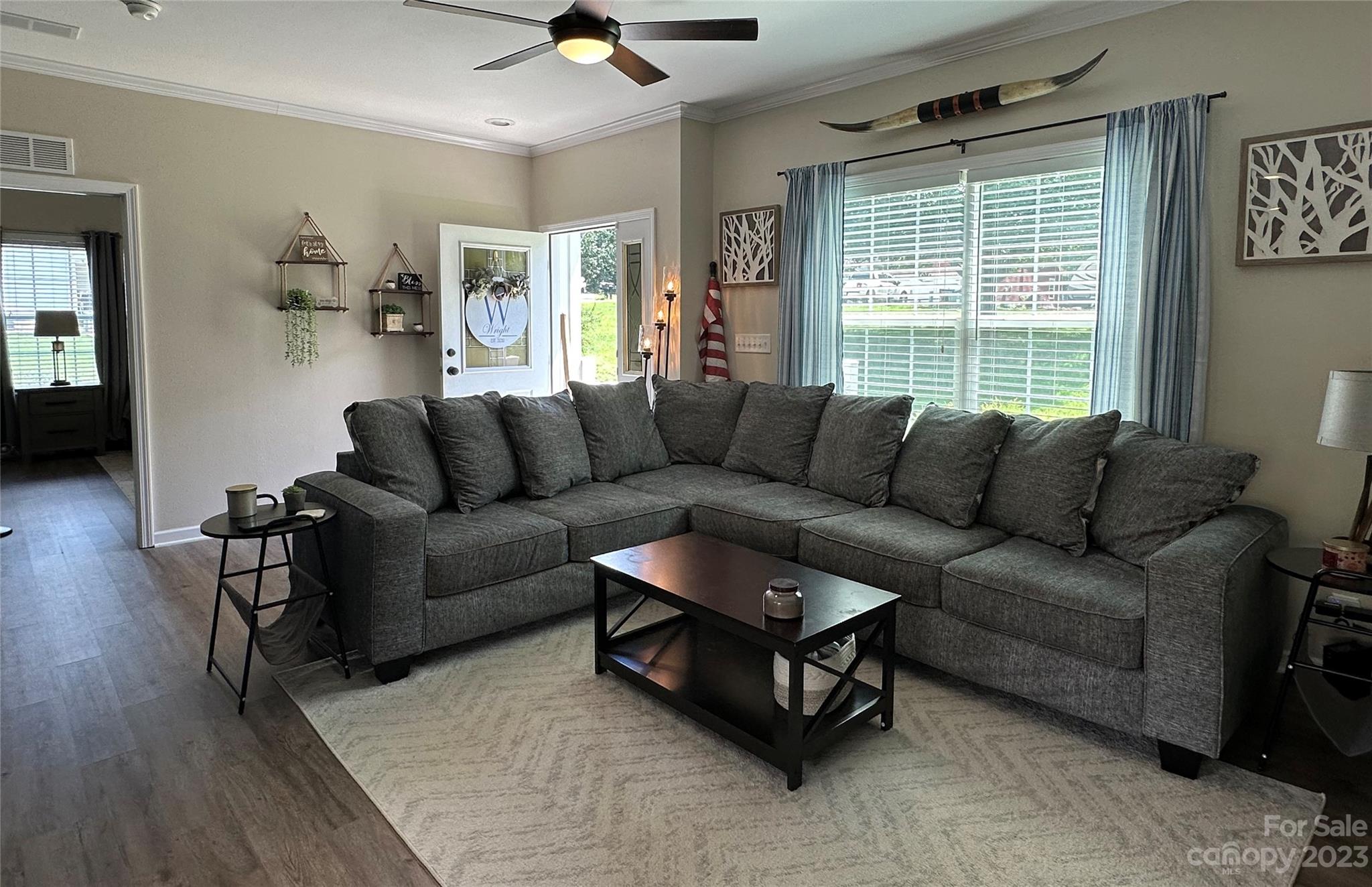 Countryside Acres - Residential