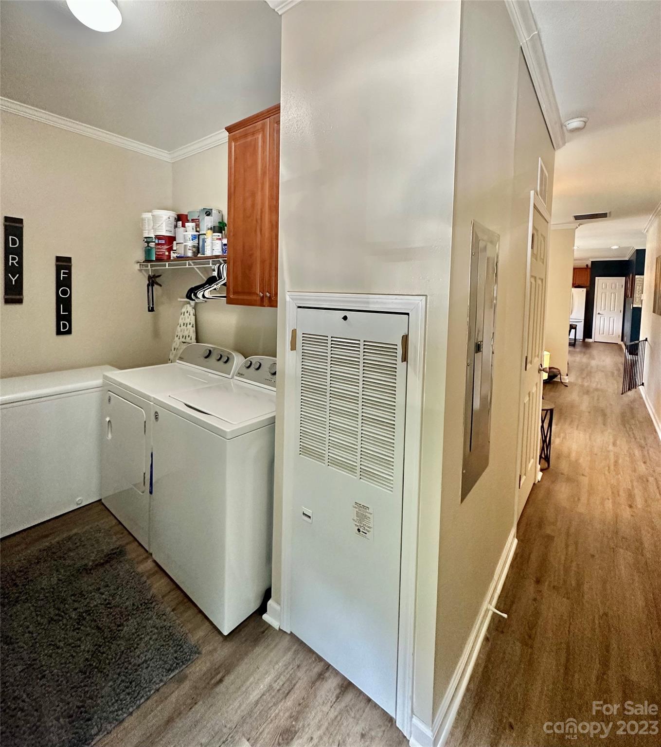 Countryside Acres - Residential