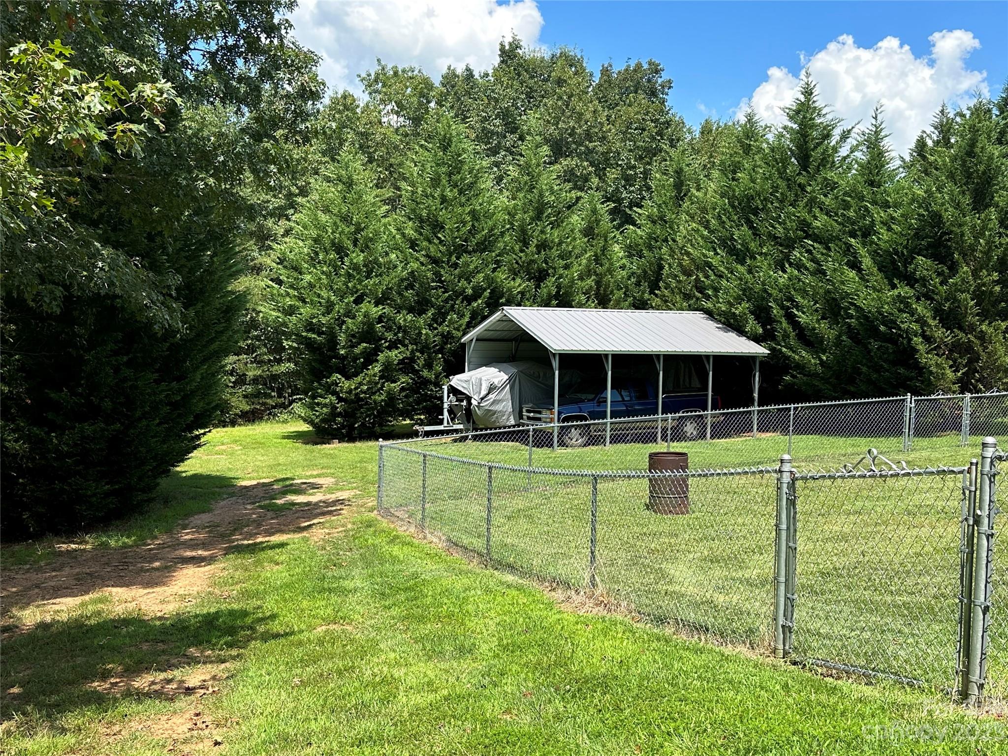 Countryside Acres - Residential