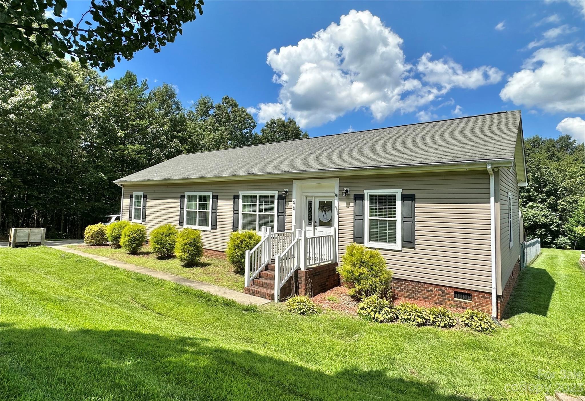 Countryside Acres - Residential