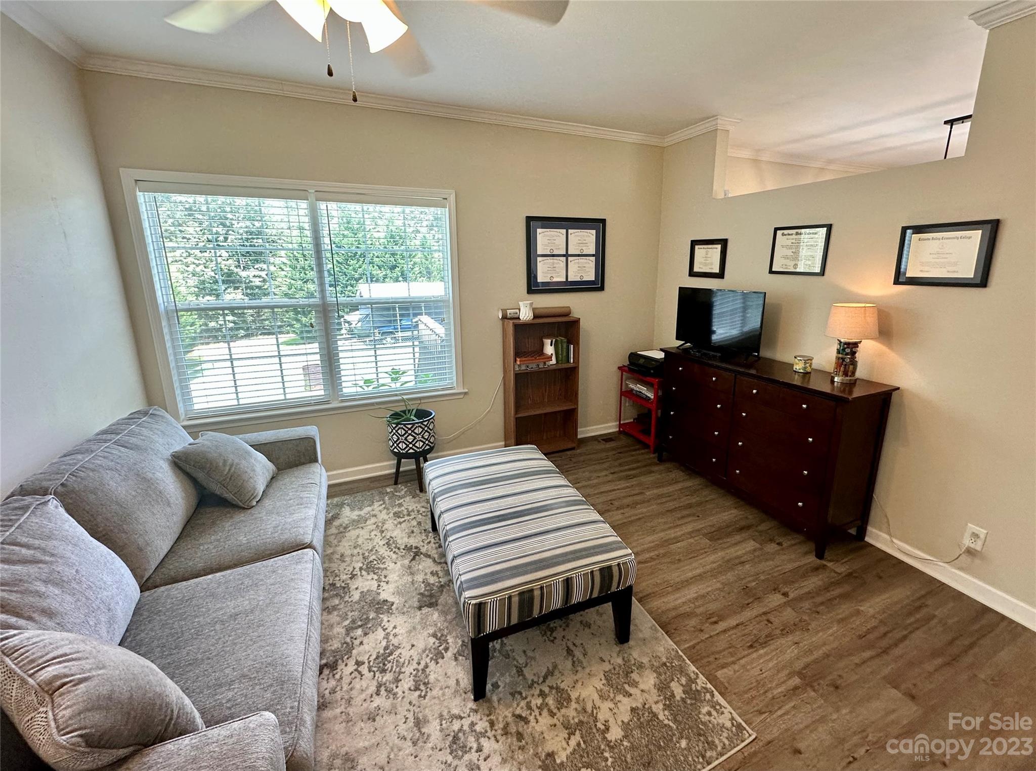 Countryside Acres - Residential