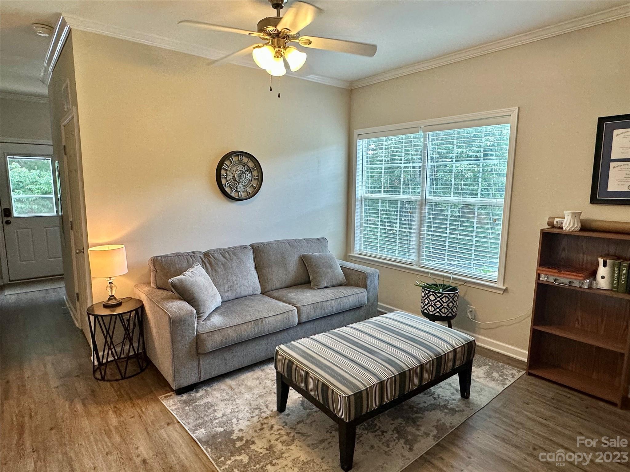 Countryside Acres - Residential