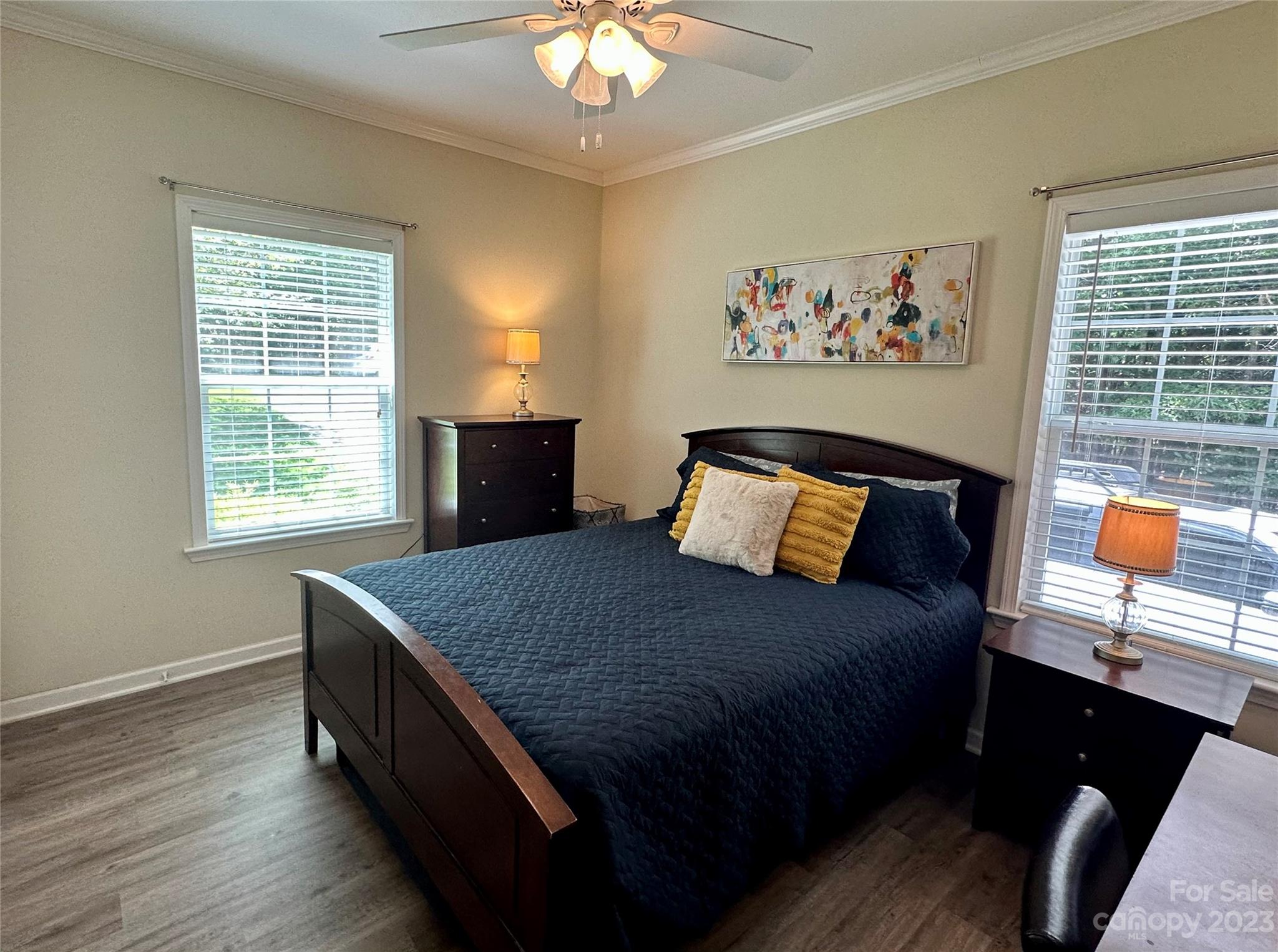 Countryside Acres - Residential