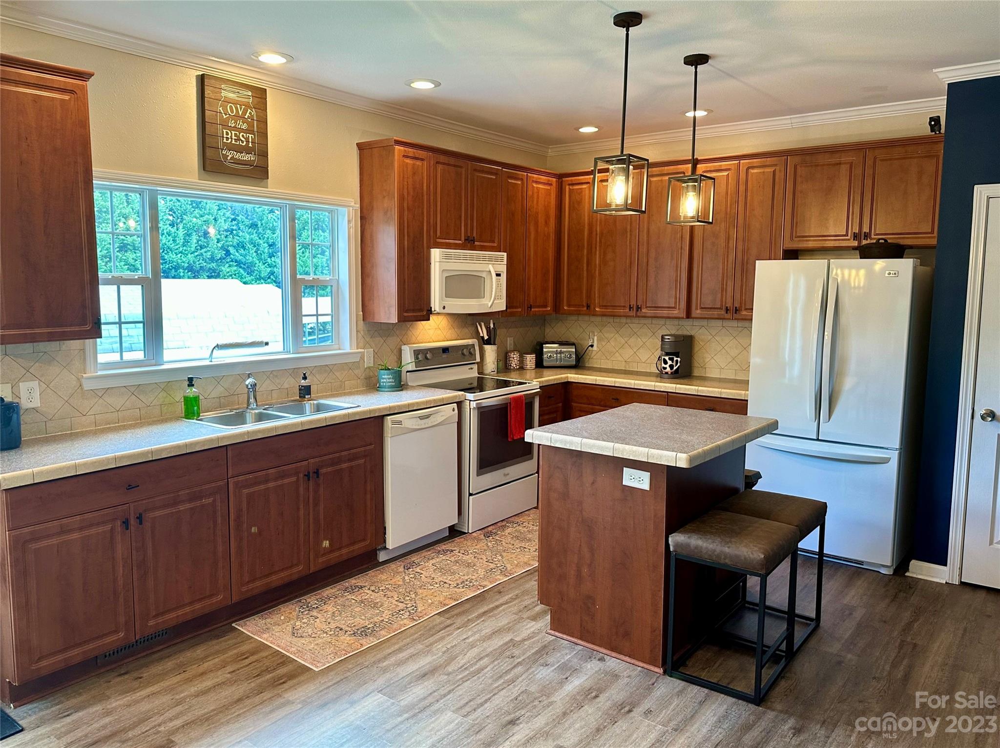 Countryside Acres - Residential
