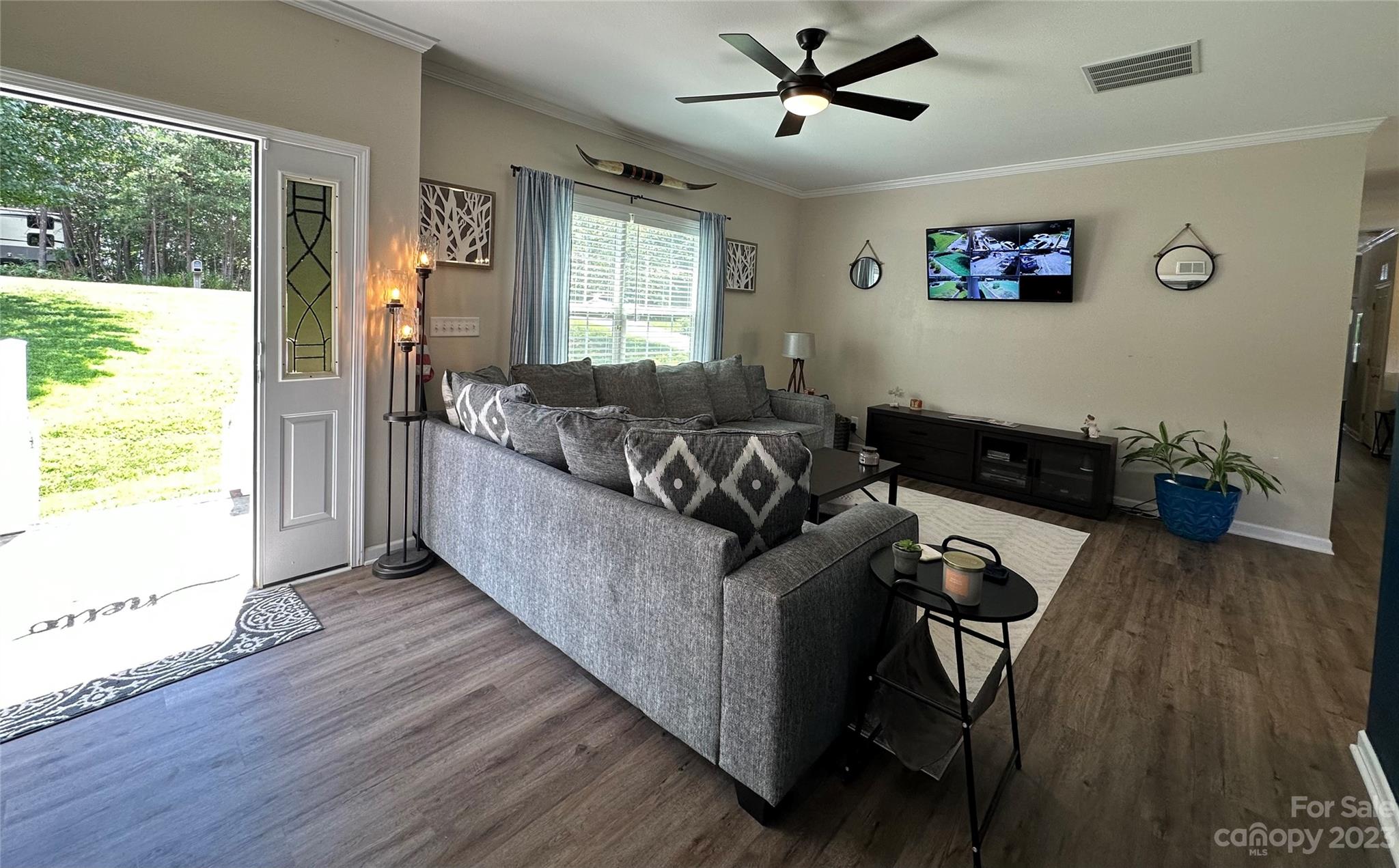Countryside Acres - Residential