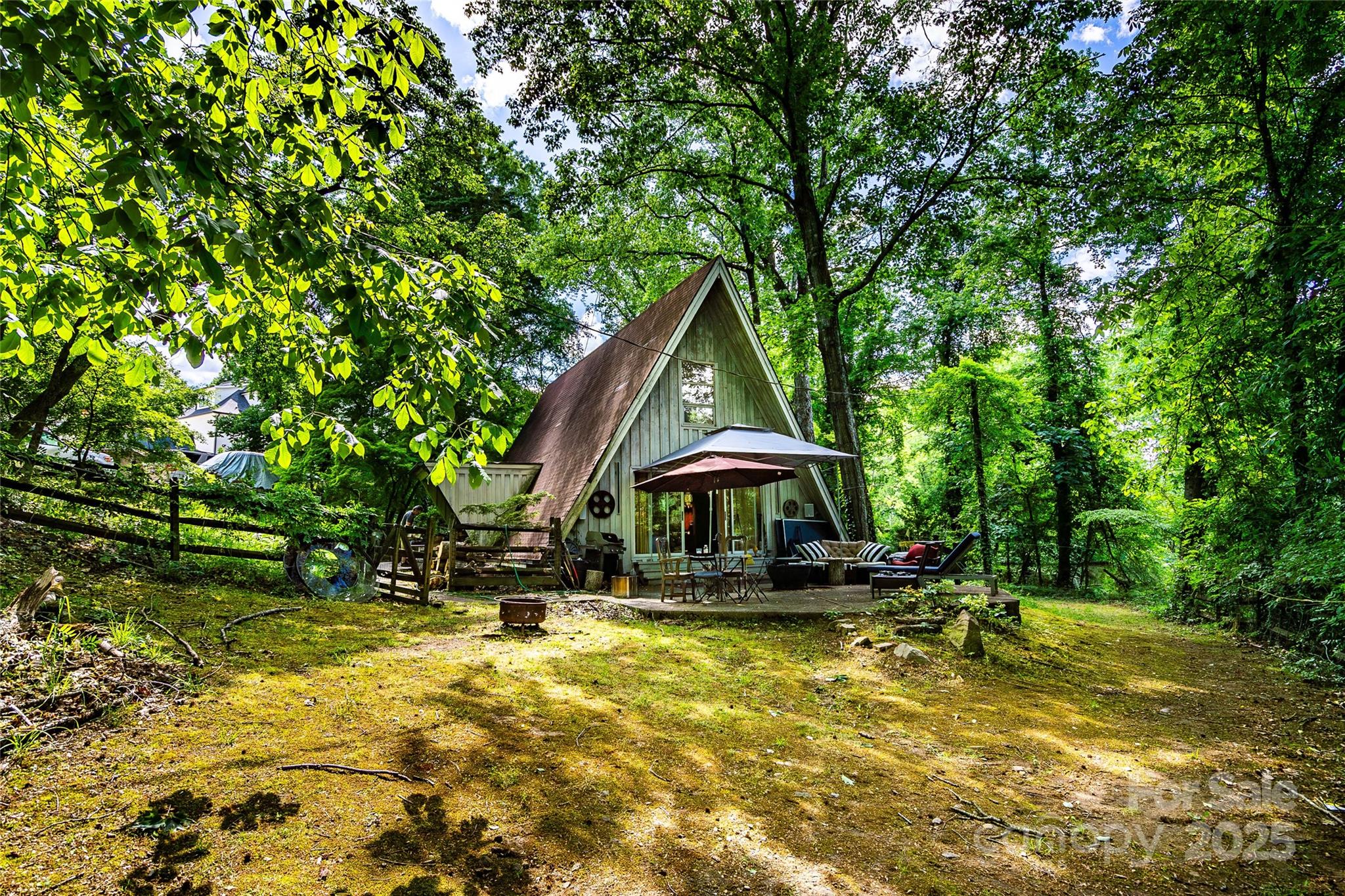 6516 Sharon Hills Road
