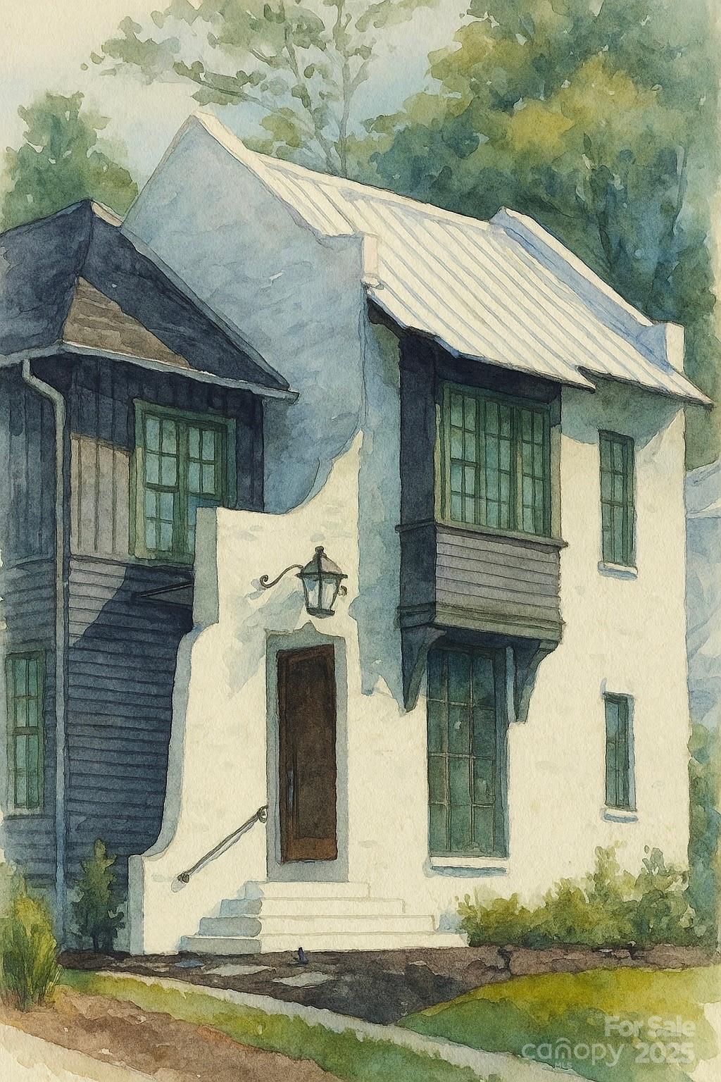 Davidson Woods - Residential