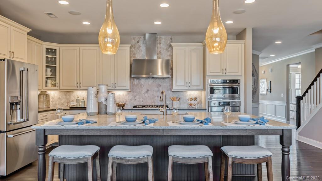 Bent Creek - Residential