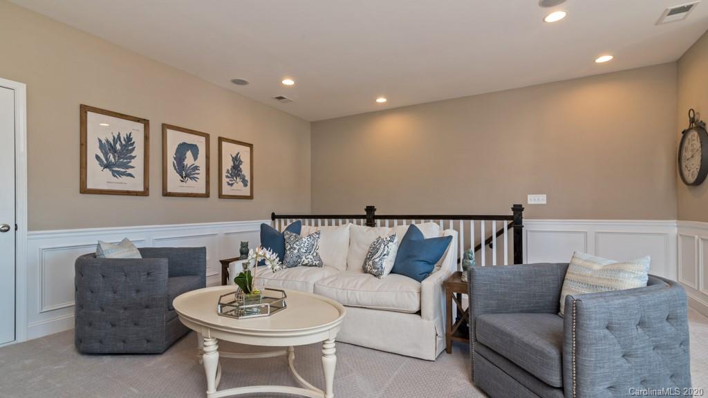 Bent Creek - Residential