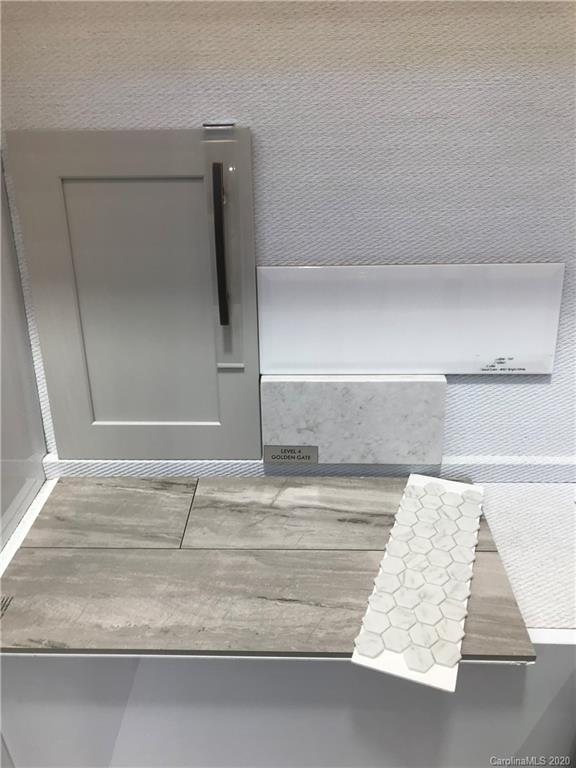 Bent Creek - Residential