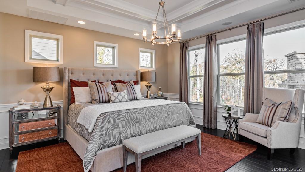 Bent Creek - Residential