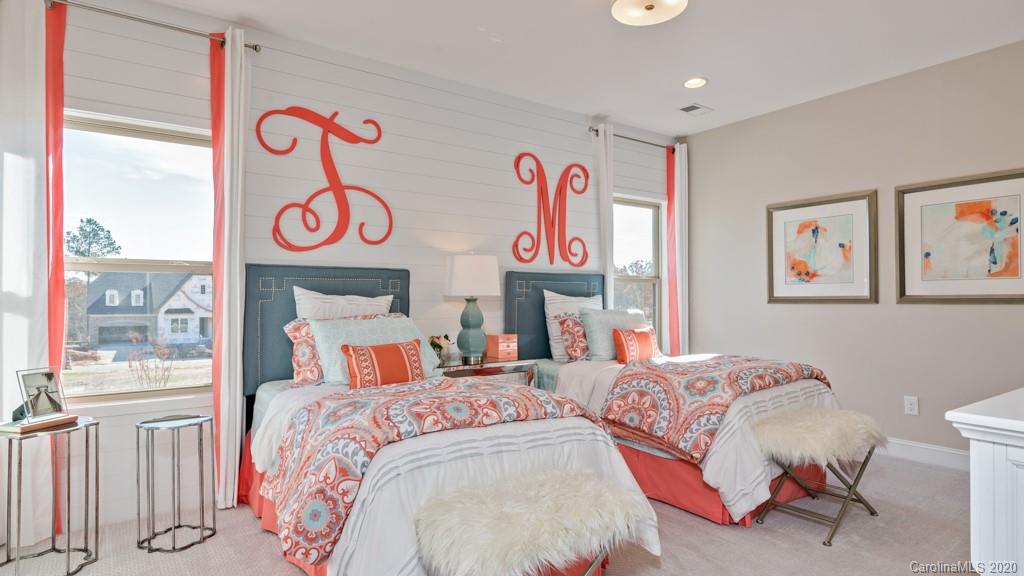 Bent Creek - Residential