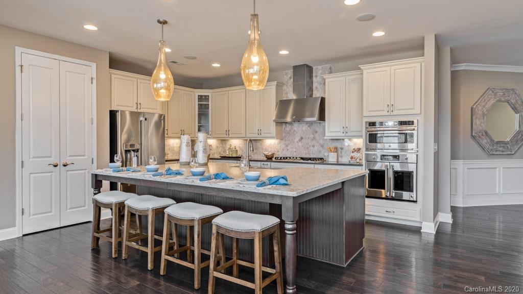 Bent Creek - Residential