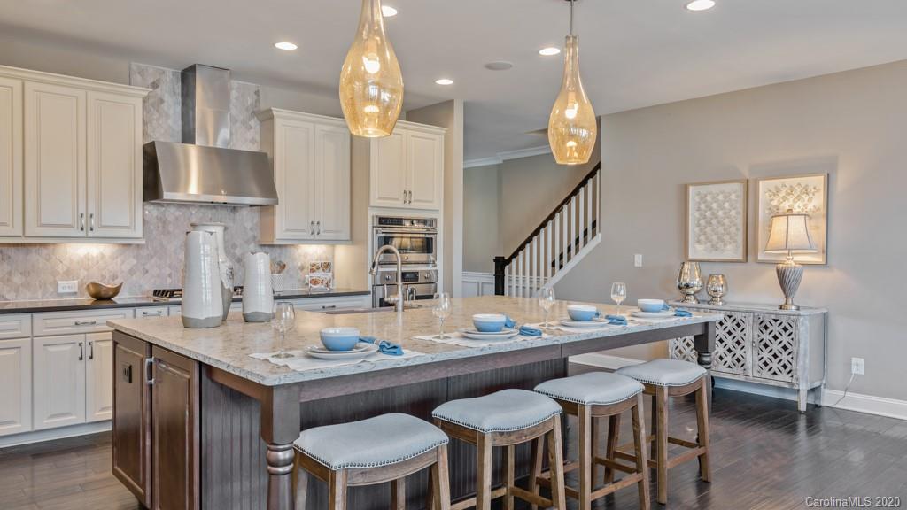 Bent Creek - Residential