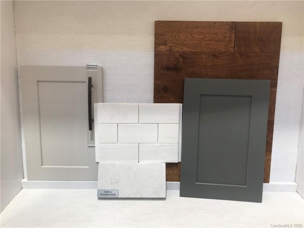 Bent Creek - Residential