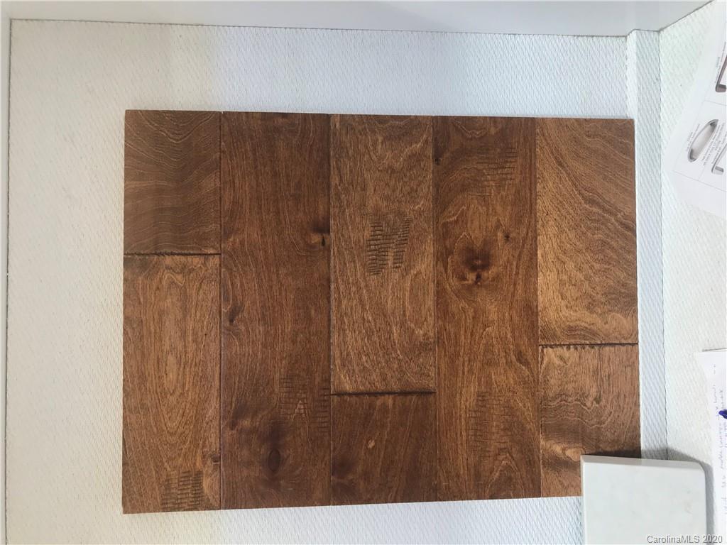 Bent Creek - Residential