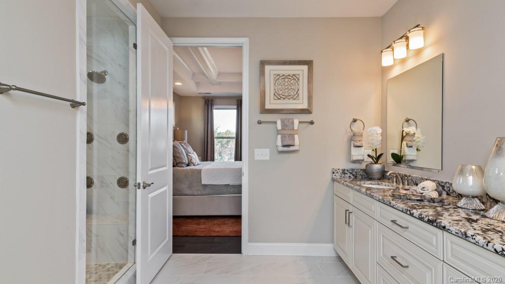 Bent Creek - Residential