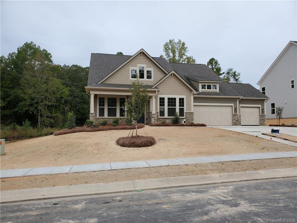 Bent Creek - Residential