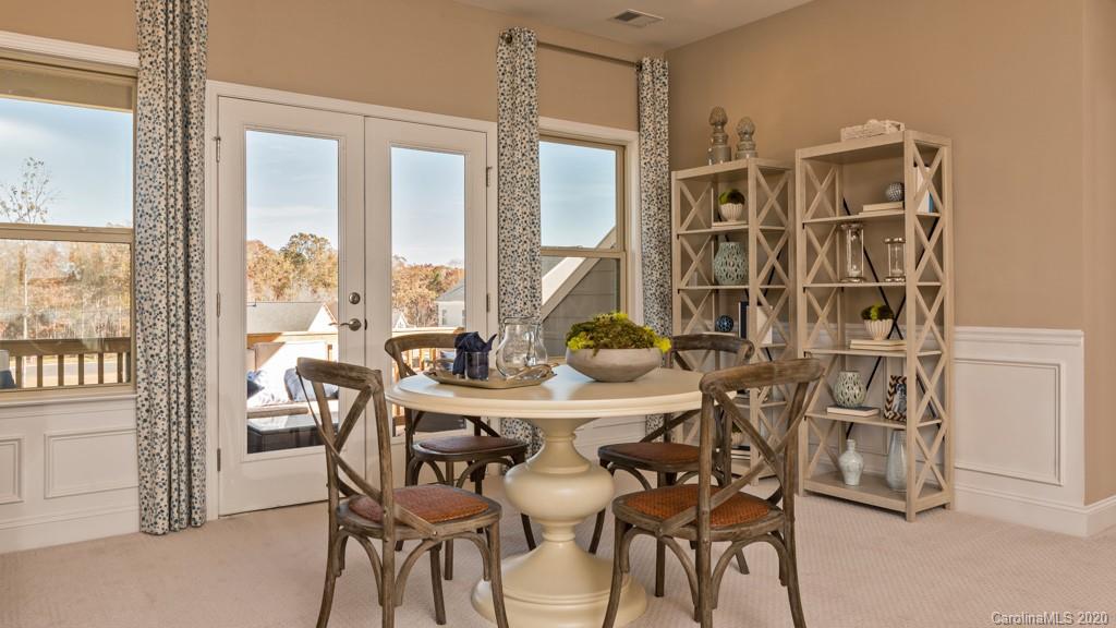 Bent Creek - Residential